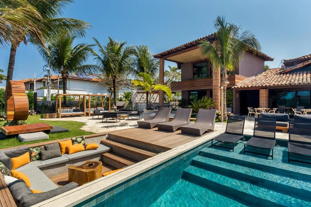 Bravo Pousada Design Cabo Frio Inn