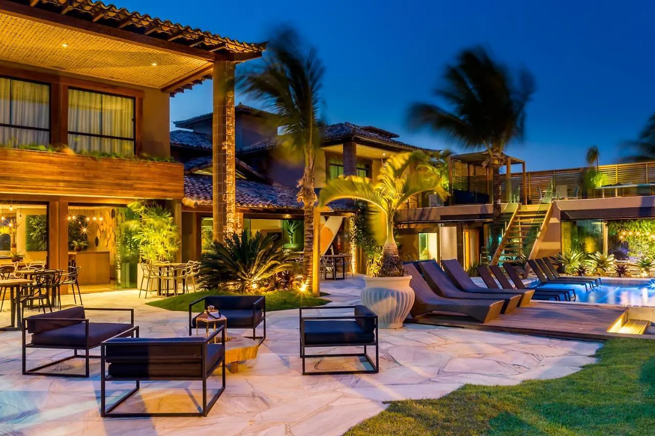 Bravo Pousada Design Cabo Frio