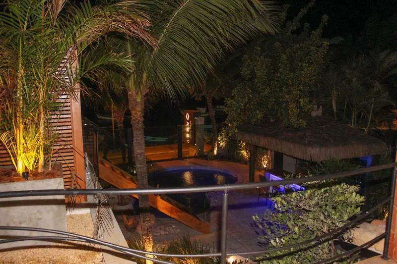 Bravo Pousada Design Κάμπο Φρίο 2*,