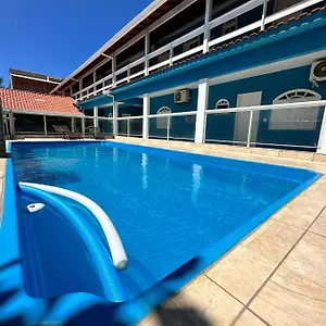 Hotel Florestinha