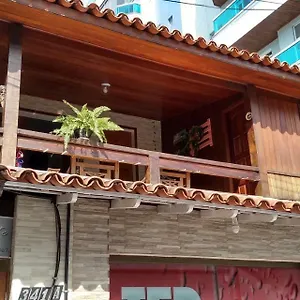 Canto Da Arte - Domiciliar Habitación en casa particular